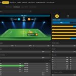 Texbet canlı bahis maçları