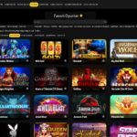 Texbet online casino slotları