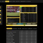 Texbet sanal futbol bahisleri