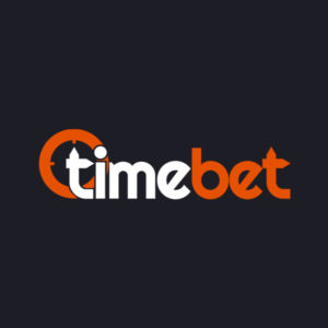 Timebet Logo