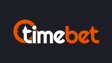 Timebet Logo