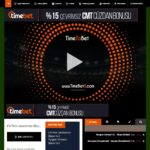 timebet tv giriş