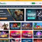 Tipobet 3D video slot oyunları