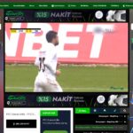 Tipobet TV sitesi