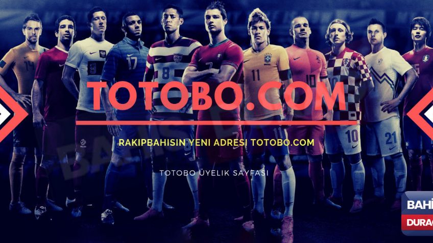 Totobo giriş bilgilerinin paylaşıldığı blog