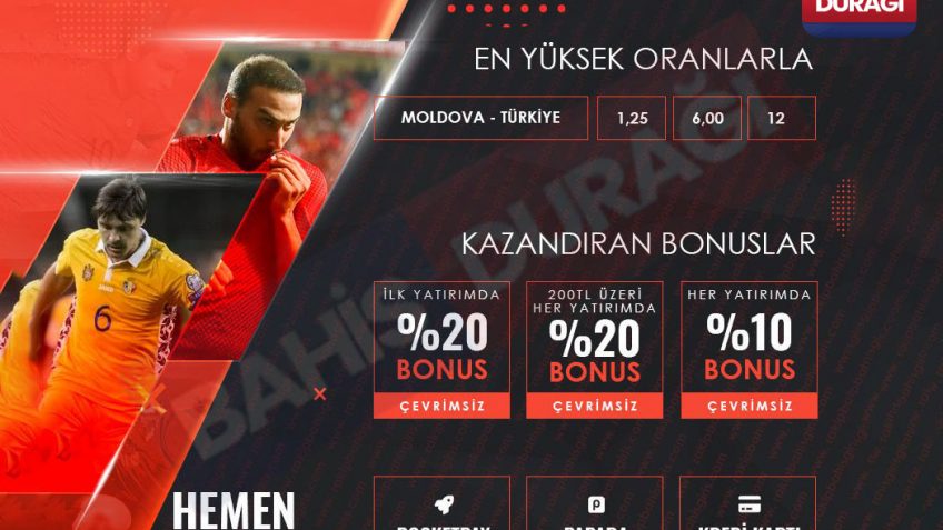 Totobo giriş yapanlara özel bonuslar