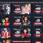 trendbet bonusları