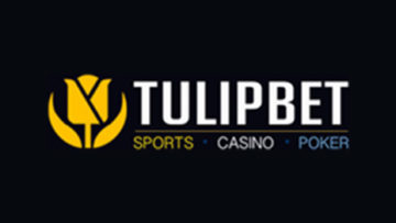 Tulipbet logo