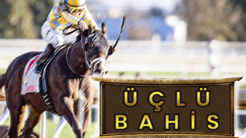 Üçlü Bahis Nasıl Oynanır?