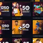 Ultrabet bonusları
