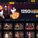 Ultrabet canlı casino