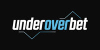 Underoverbet Logo