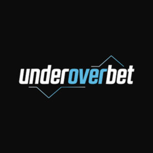Underoverbet Logo