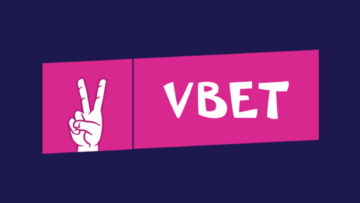 Vbet logo 2020