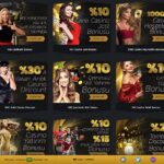 vdcasino bonusları