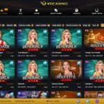 vdcasino canlı casino