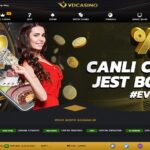 vdcasino giriş