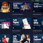 vegabet bonus