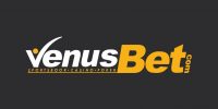 Venusbet yeni logo