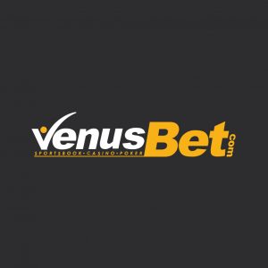Venusbet yeni logo
