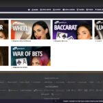 Venusbet bet games bahisleri