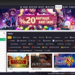 Venusbet online casino sağlayıcıları