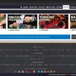 Venusbet poker türleri