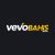 Vevobahis logo jpg kare