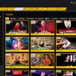 vevobahis canlı casino lobi girişi