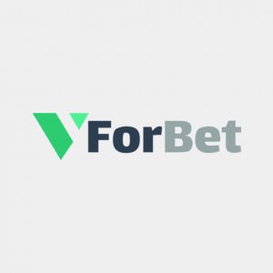 Vforbet logo