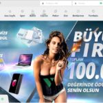 Vforbet bahis sitesi