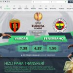 Vforbet güncel giriş adresi