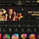 vippark casino