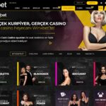 winxbet casino oyunları