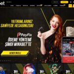winxbet giriş adresi