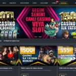WonOdds Bonus Listesi