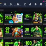 yinebet casino bonusları