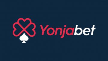 Yonjabet logo kare karanlık