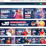 Yonjabet giriş bonus ve promosyonları