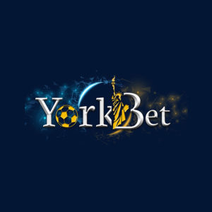 Yorkbet logo