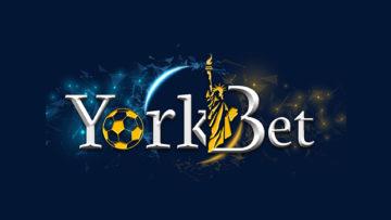 Yorkbet logo