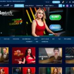 yorkbet casino oyunları