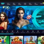 zurihbet slot oyunları